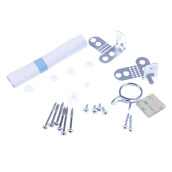 Support de fixation pour porte Support de fixation pour porte