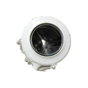 Ensemble bloc laveur 