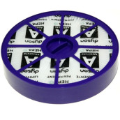 Filtre Hepa sortie moteur d'origine