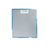 Filtre métal (anti graisses) 267x305mm d'origine Filtre métal (anti graisses) 267x305mm d'origine