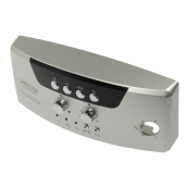 Ensemble tableau de commande