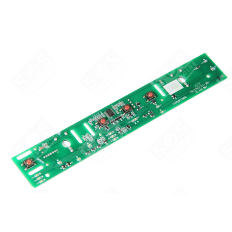 CARTE DE COMMANDE CAFETIÈRE, MACHINE À CAFÉ - AS00002798