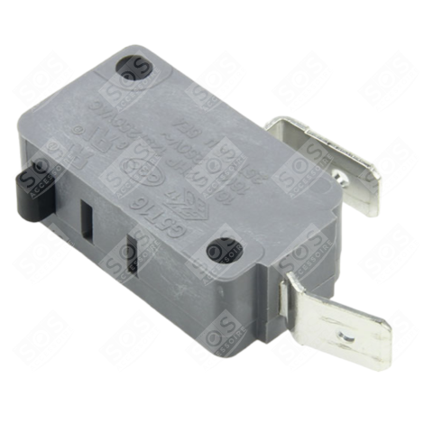 MINI RUPTEUR DU THERMOSTAT FRITEUSE, AIRFRYER - 5112510181