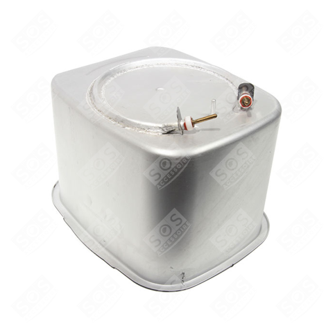 CUVE AVEC RÉSISTANCE FRITEUSE, AIRFRYER - 7312580369