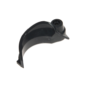 Levier de l'infuseur