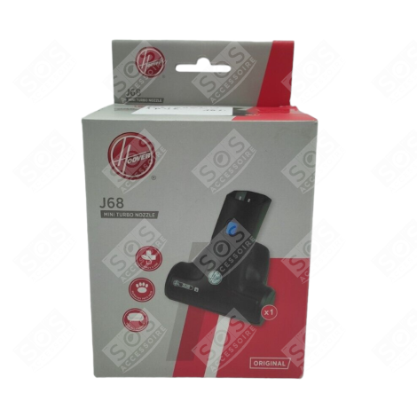 BROSSE MINI TURBO ASPIRATEUR - 35602171