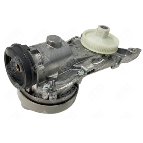 BOÎTE DE VITESSES ROBOT MÉNAGER - AS00002291, AS00004385