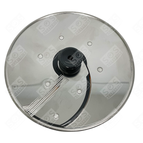 DISQUE AJUSTABLE DU BOL ROBOT MÉNAGER - AS00005348