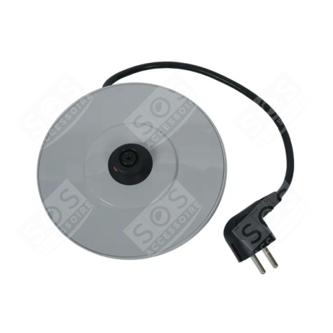 SOCLE AVEC CORDON BOUILLOIRE, CARAFE - SS-7235005739, SS7235005739