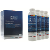 Lot de 4 détartrants liquide multi usage 250 ml