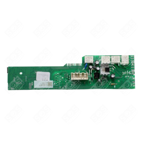 MODULE PROGRAMMÉ MACHINE À LAVER, LAVE-LINGE - 49125168