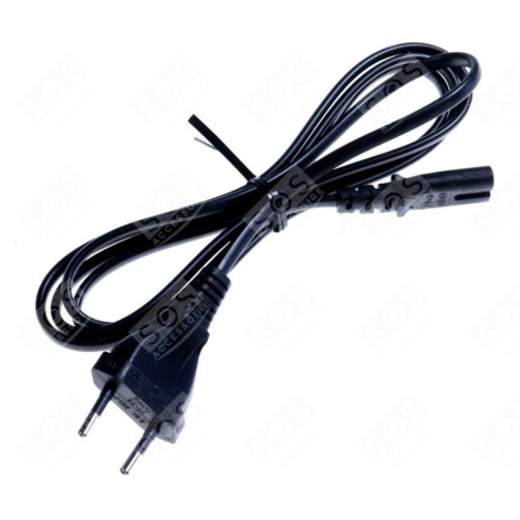 CÂBLE D'ALIMENTATION TÉLÉVISION - HT1273809