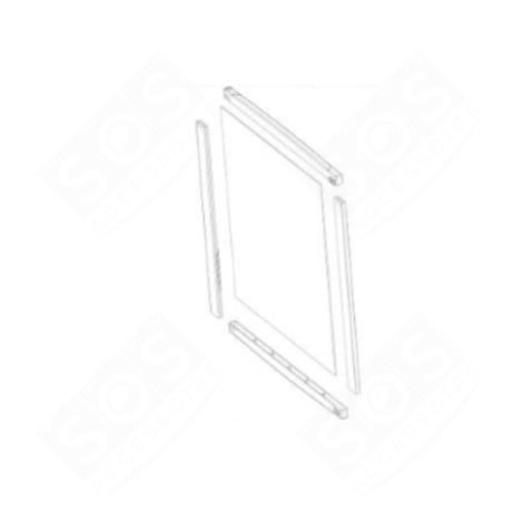 PORTE ASSEMBLÉE  DIVERS PETIT MÉNAGER - 500681074