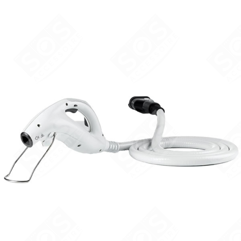 FLEXIBLE AVEC POIGNÉE NETTOYEUR VAPEUR - SLDB2618, SLDB3271