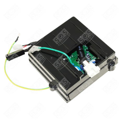 PLATINE ÉLECTRONIQUE, MODULE INVERTER FRIGO, RÉFRIGÉRATEUR, CONGÉLATEUR - 0061800522E, 49056787