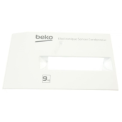 Façade réservoir à eau