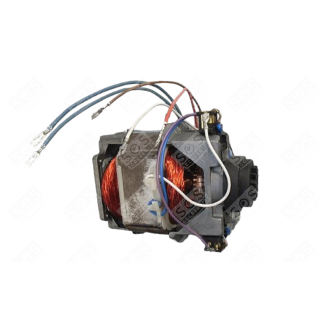 MOTEUR D'ORIGINE ROBOT MÉNAGER - 31434