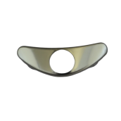 Protection métal carcasse sup d'origine