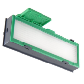 Filtre avec support d'origine