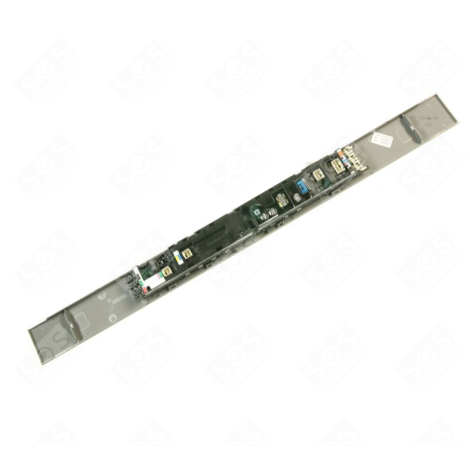 PLATINE+BDEAU DE CDE SI COMP. SECOP FRIGO, RÉFRIGÉRATEUR, CONGÉLATEUR - 6115972, 611597202