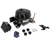 Compresseur complet MX1070Y