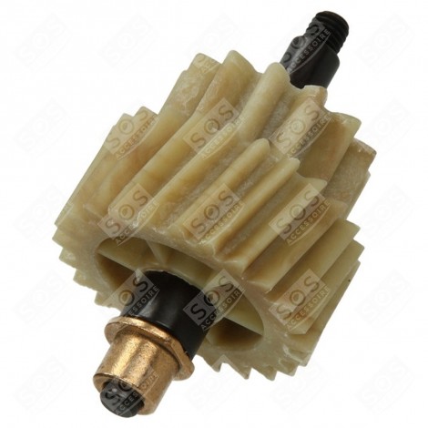 PIGNON ROBOT MÉNAGER - KW712145