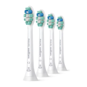 Lot de 4 têtes de brosse HX9024/10