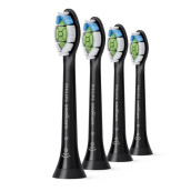 Lot de 4 têtes de brosse