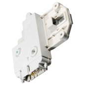 Sécurité de porte, Fermeture, Verrou