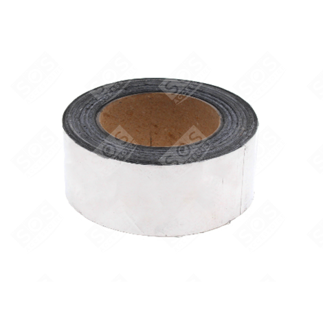 RUBAN ALUMINIUM 30 MICRON 50 M ACCESSOIRES ET ENTRETIEN - 484000000228, C00424401