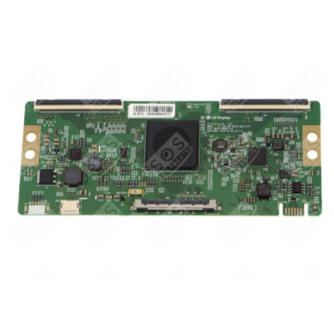 PLATINE T-CON TÉLÉVISION - EAT64693201