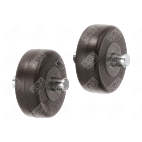 ROULETTES ASPIRATEUR - 17007034