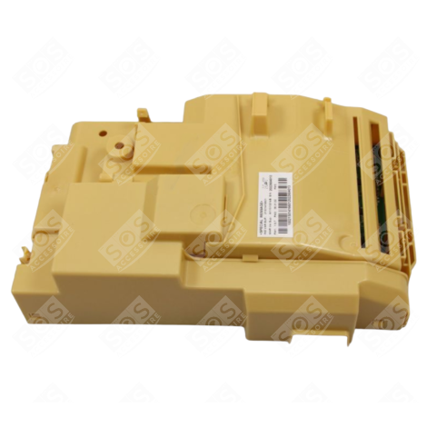 MODULE ÉLECTRONIQUE MACHINE À LAVER, LAVE-LINGE - C00849993, 488000849993