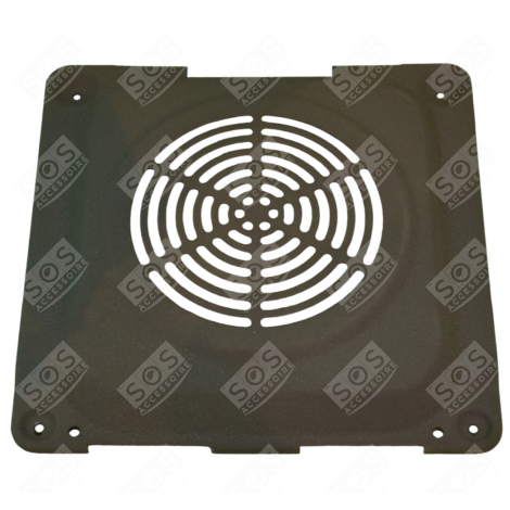 GRILLE DE VENTILATION FOUR, CUISINIÈRE - 9090500