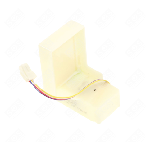 AMORTISSEUR, THERMOSTAT DAMPER FRIGO, RÉFRIGÉRATEUR, CONGÉLATEUR - C00536747, 488000536747