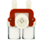 Électrovanne 2 voies