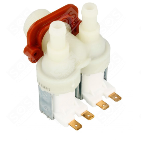 ÉLECTROVANNE 2 VOIES MACHINE À LAVER, LAVE-LINGE - 481981729327