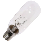 Ampoule (petit culot) congélateur ou réfrigérateur Ampoule (petit culot) congélateur ou réfrigérateur