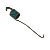 Ressort de stabilisation evo 62lt