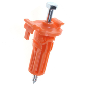 Levier de sécurité 50 mm