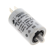Condensateur 3mf 450V  55x28 mm Condensateur 3mf 450V  55x28 mm