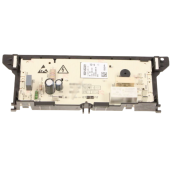 Carte électronique, module de commande