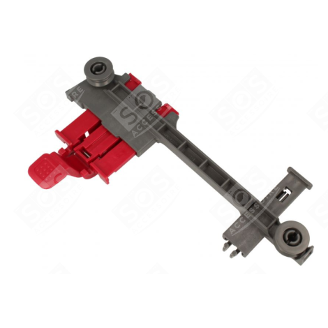 ENSEMBLE POIGNÉE COMPLÈTE GAUCHE LAVE-VAISSELLE - C00533261