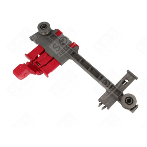 ENSEMBLE POIGNÉE COMPLÈTE GAUCHE LAVE-VAISSELLE - C00533261