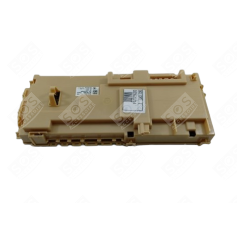 MODULE PROGRAMMÉ NUCLEUS SÈCHE-LINGE - C00620214