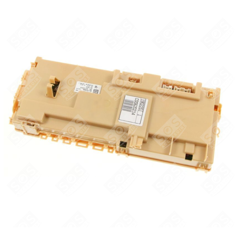 MODULE PROGRAMMÉ NUCLEUS SÈCHE-LINGE - C00620214