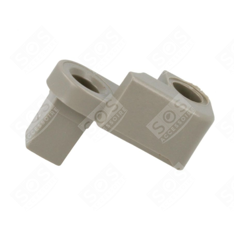BUTÉE DE PORTE DROITE GRISE FRIGO, RÉFRIGÉRATEUR, CONGÉLATEUR - C00325820