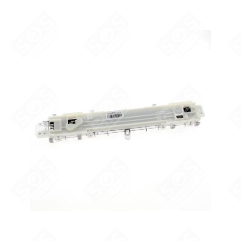 CARTE ÉLECTRONIQUE DE COMMANDE LAVE-VAISSELLE - C00635740