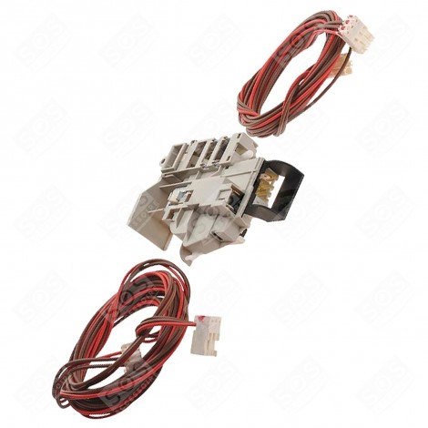 SÉCURITÉ DE PORTE, FERMETURE, VERROU MACHINE À LAVER, LAVE-LINGE - C00264535