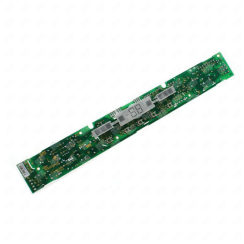 Carte écran tactile